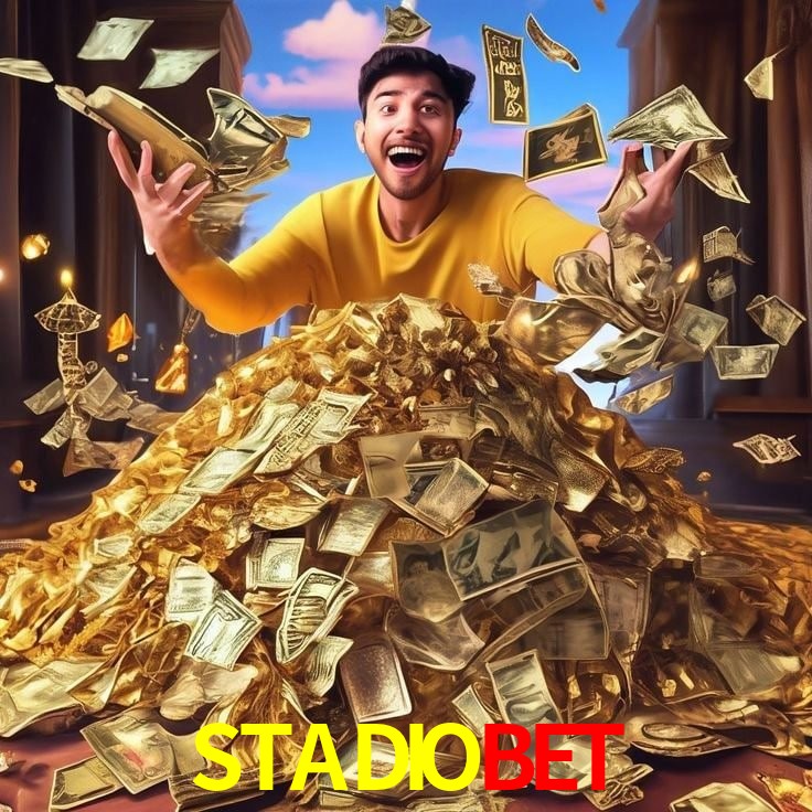 STADIOBET Bonos - rollover, KYC y retiro Bonos STADIOBET con checklist de rollover, depósito mínimo, KYC y retiro